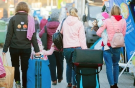 Налоги беженцев с Украины в Чехии превысили размеры их пособий