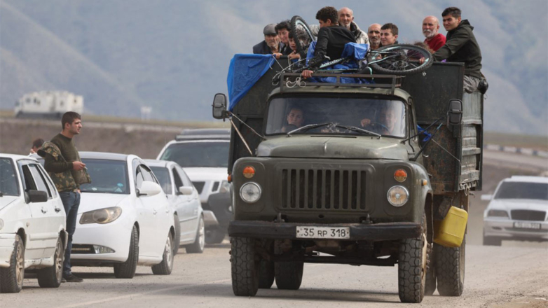 Еврокомиссия выделит €5 миллионов для помощи Нагорному Карабаху