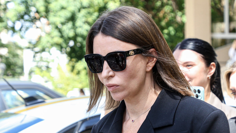 ФНС разблокировала счета Блиновской