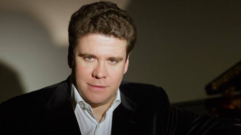 Денис Мацуев выступит в Международный День музыки в Кремлевском дворце