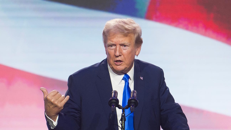 В Чехии назвали нереалистичными слова Трампа о конфликте на Украине