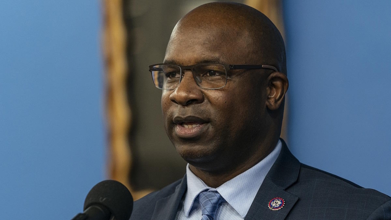 В Конгрессе США начали расследование из-за сработавшей по вине демократа тревоги