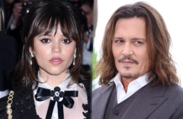 Джонни Депп и Дженна Ортега ответили на слухи об отношениях