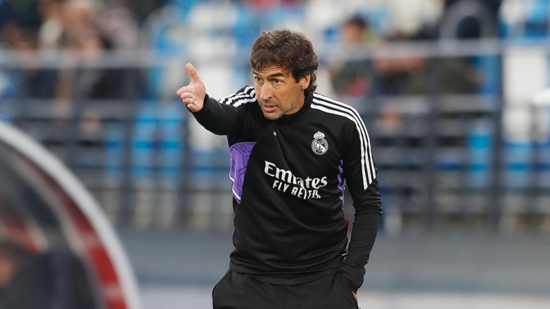 Marca: Рауль может стать главным тренером "Вильярреала"