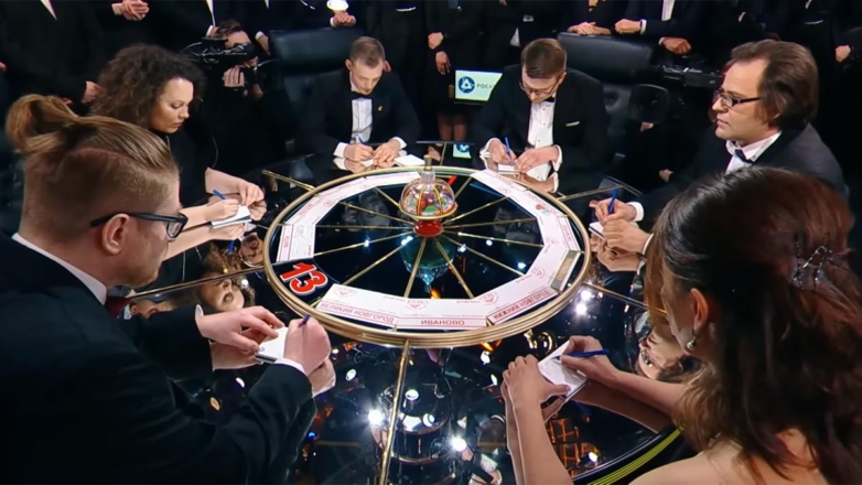 Какой сегодня праздник: 4 сентября – день рождения игры "Что? Где? Когда?"