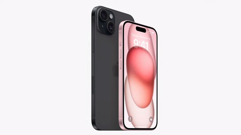 Компания Apple представила новый iPhone