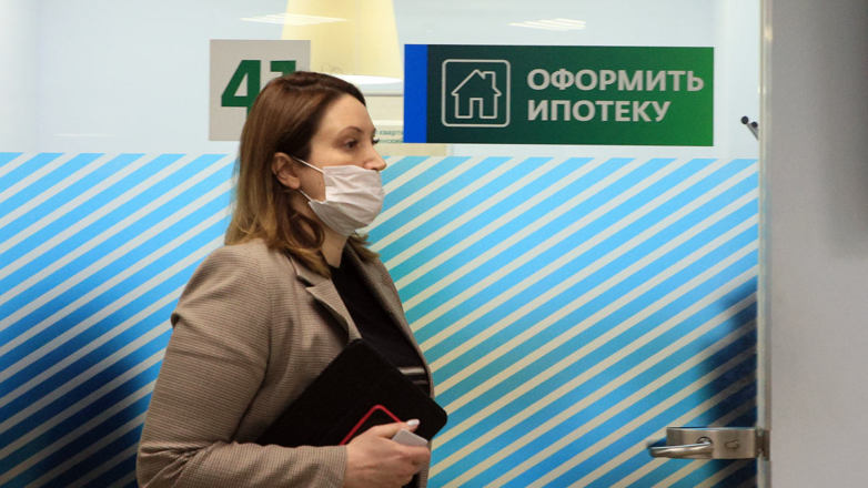 "Интерфакс": Минфин предложил изменить правила выдачи льготной ипотеки