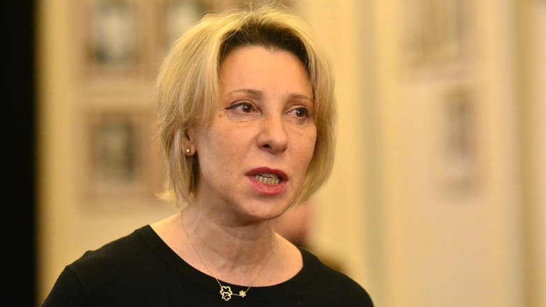 Полиция начала расследование после взлома квартиры народной артистки РФ Рутберг