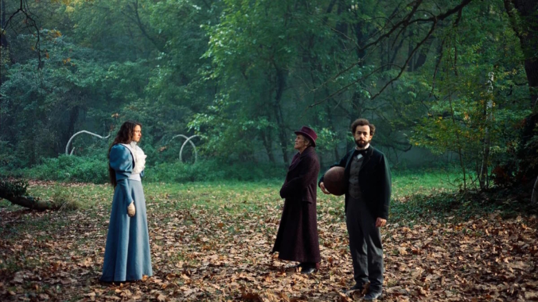 "Золотого льва" Венецианского кинофестиваля удостоился фильм "Бедные-несчастные"