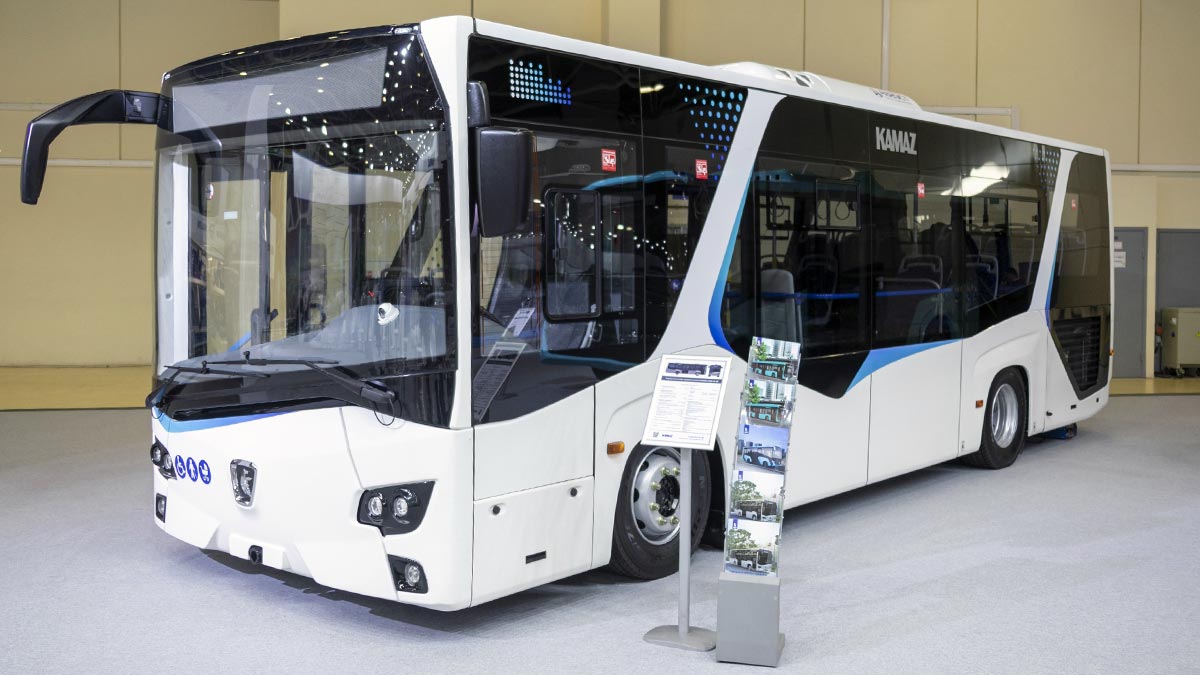 КАМАЗ-4290