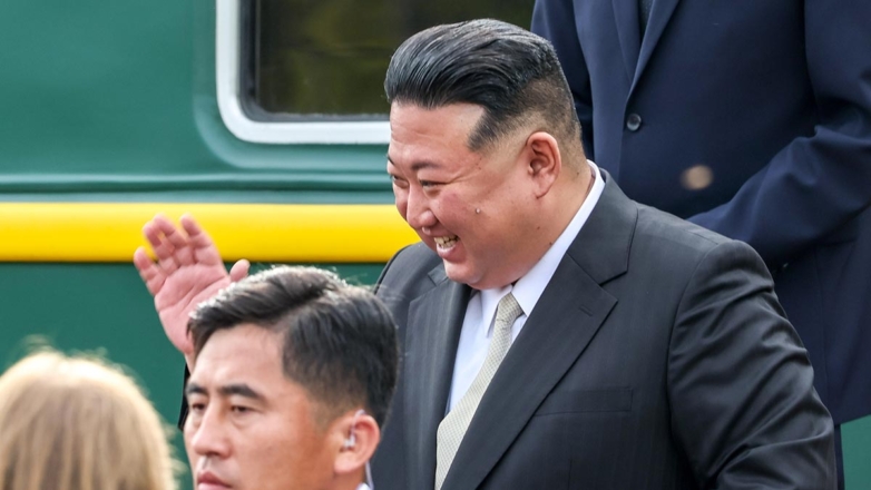 Глава Приморья ожидает переговоры с лидером КНДР в воскресенье