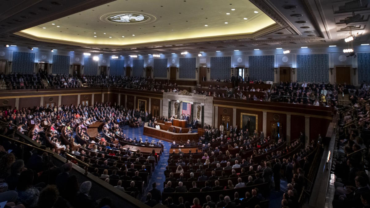 Американские демократы без восторга восприняли удары по Ирану