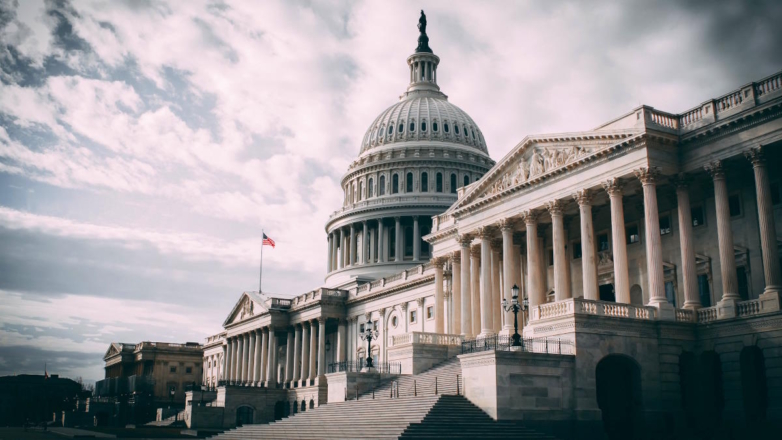 Новым спикером конгресса может стать противник помощи Киеву