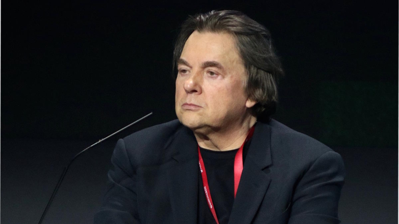 В оргкомитет Петербургского культурного форума вошли Попова и Эрнст