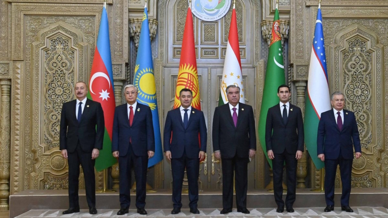 Общая дорога в будущее