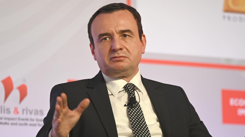 Косово обвинило власти Сербии в организации убийства полицейского