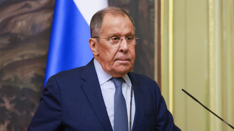 Трамп получает неполную информацию о конфликте на Украине, заявил Лавров