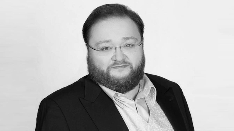 Умер солист оперной труппы Большого театра Максим Пастер