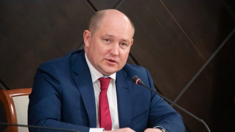 Развожаев: в Севастополе не будут закрывать пляжи после ракетной атаки ВСУ