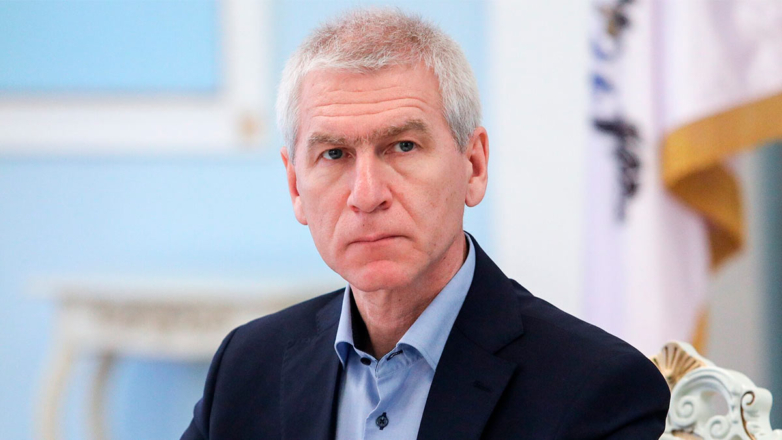 В Минспорте предложили включить белорусские команды в российские лиги