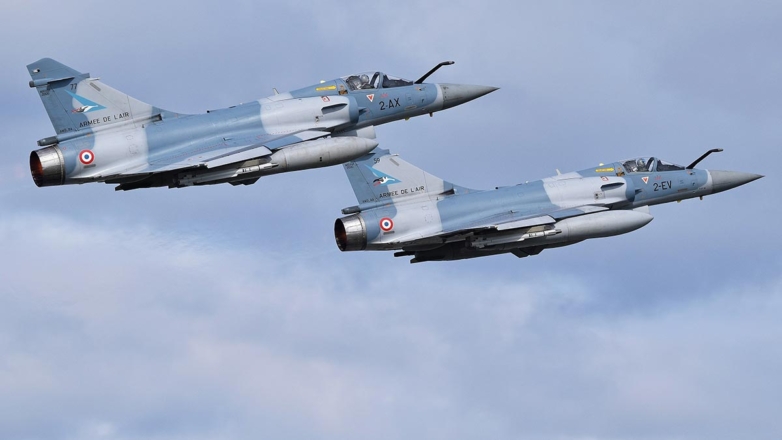 В Киеве заявили, что Украине не нужны "устаревшие" западные самолеты