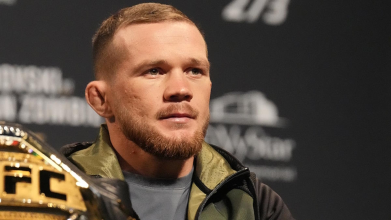 Российский боец MMA Петр Ян перенес операцию