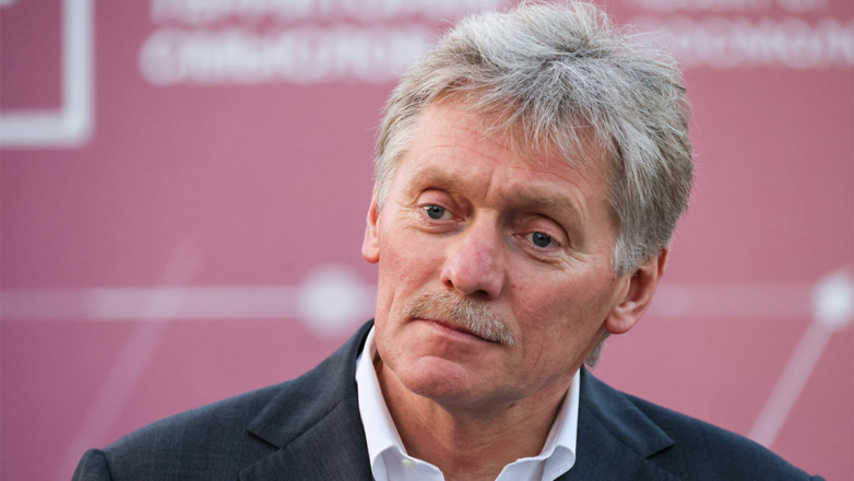 Статус Зеленского, налоговые изменения, заявление Минобороны Польши. О чем говорил Песков