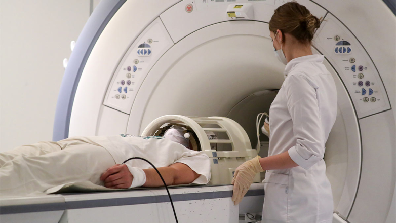 Российские ученые научились выявлять депрессию с помощью МРТ