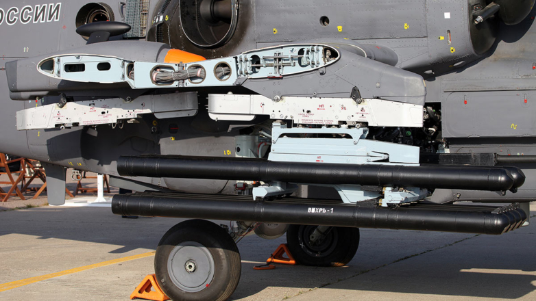 В России вдвое увеличат выпуск высокоточных снарядов "Китолов" и ракет "Вихрь"