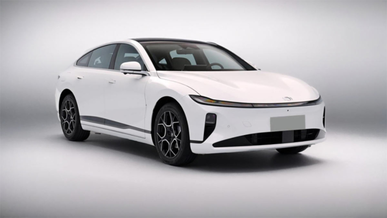 Changan может привезти в Россию автомобили под новым брендом Qiyuan