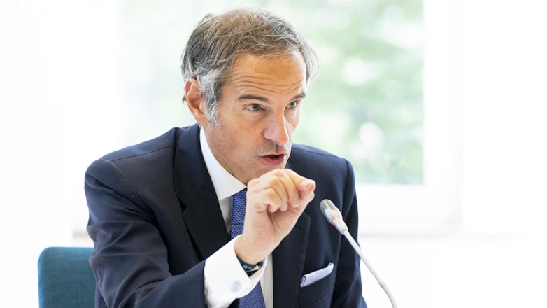 Глава МАГАТЭ планирует встретиться с делегацией РФ на Генассамблее ООН