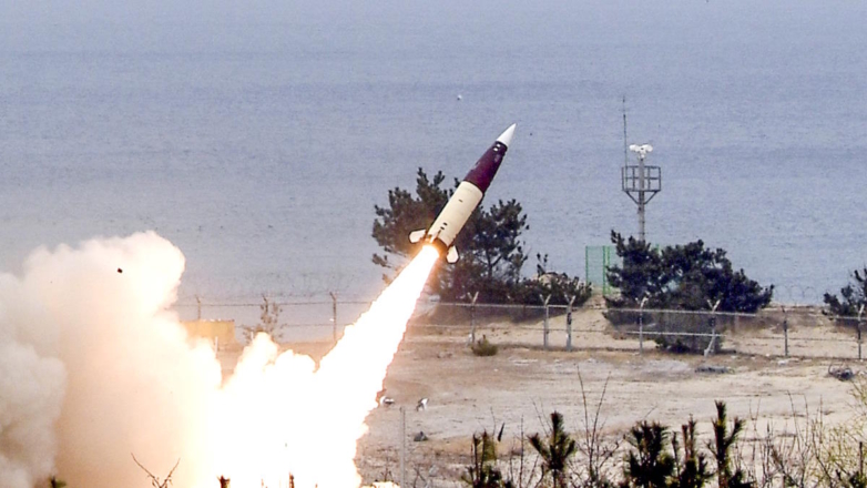 Минобороны РФ возложило ответственность за удар по Севастополю на США