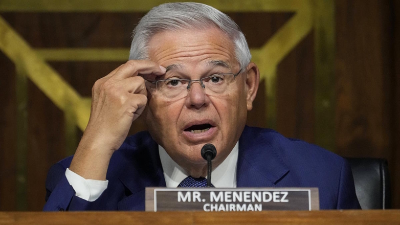 Автора антироссийских санкций в США обвинили во взятках