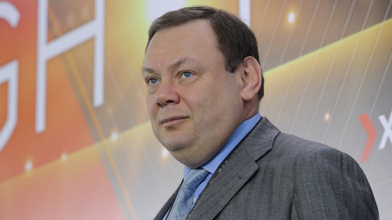 В Люксембурге ответили на требование Фридмана вернуть его активы