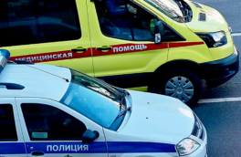 На севере Москвы взорвался автомобиль: что известно к этому часу