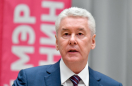 Еще 550 зарядных станций для электромобилей установят в Москве