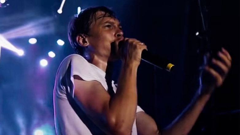 Вокалист группы "Порнофильмы" Котляров признан иноагентом