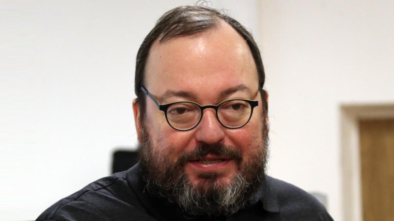 Минюст РФ объявил иноагентом Станислава Белковского