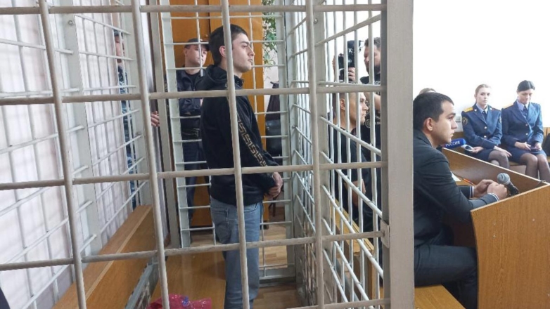 Арестован четвертый обвиняемый по делу о массовом отравлении шаурмой