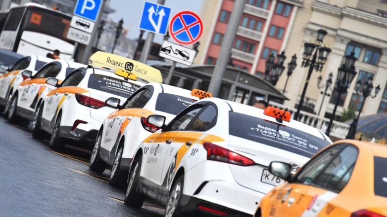 Подорожание такси объяснили нехваткой водителей и подорожанием автомобилей