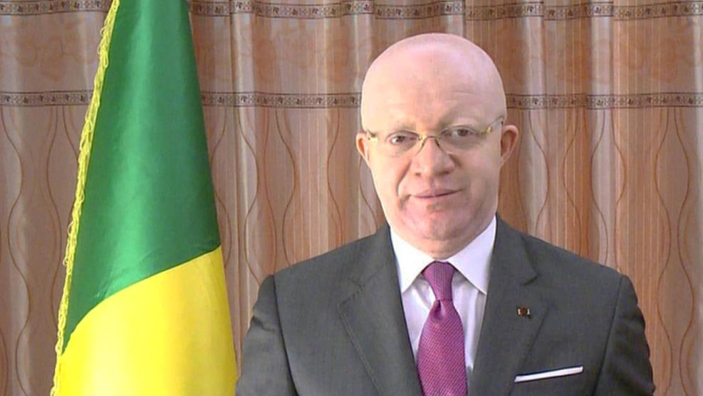 Пресс-секретарь правительства Республики Конго опроверг информацию о перевороте