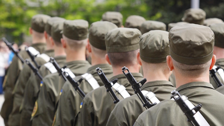 В Верховной раде указали на рост темпов мобилизации на Украине