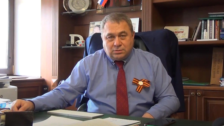 Обвиняемый в многомиллионной растрате Трухин не признает свою вину