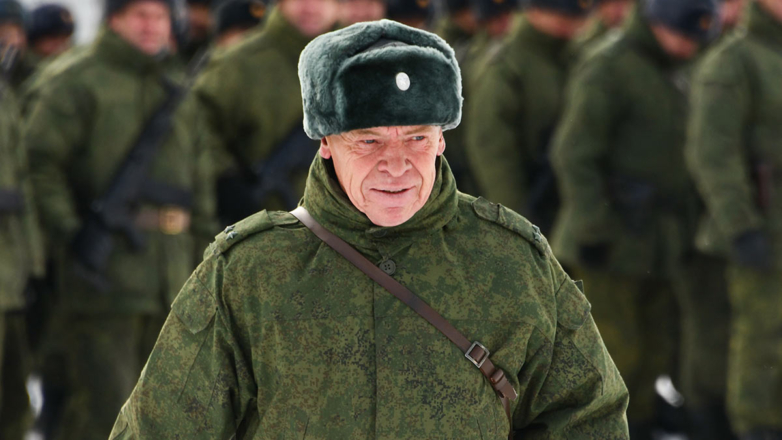 Минобороны разъяснило порядок выплаты компенсаций военным пенсионерам