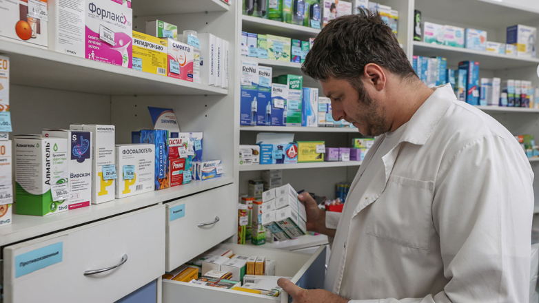 Гадание на лекарствах: что происходит на фармрынке России