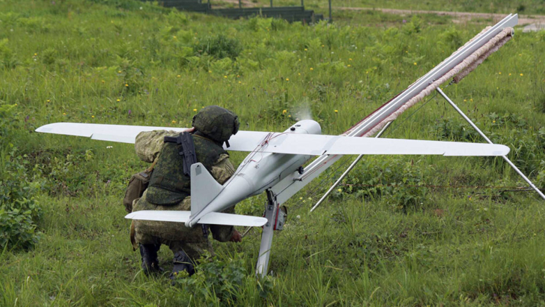 В России в 2024 году на нацпроект по беспилотникам выделят 45,5 миллиарда рублей