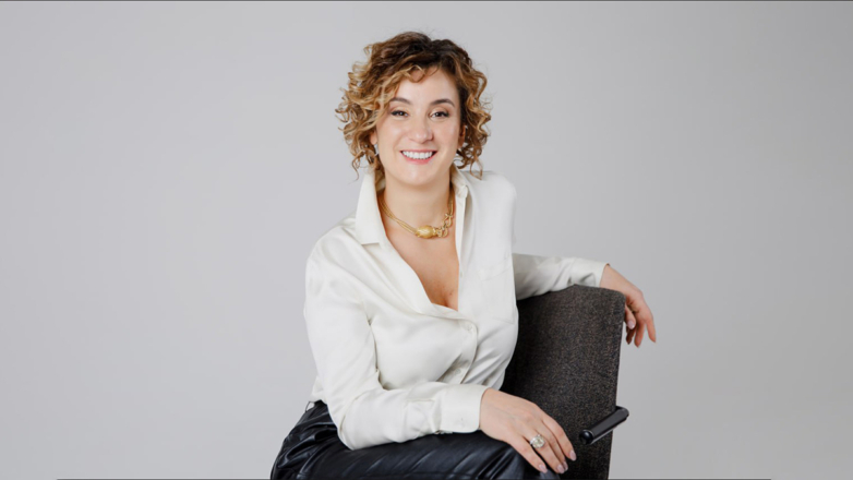 Юлиана Слащева: "Мы движемся к воссозданию национального кинематографа"