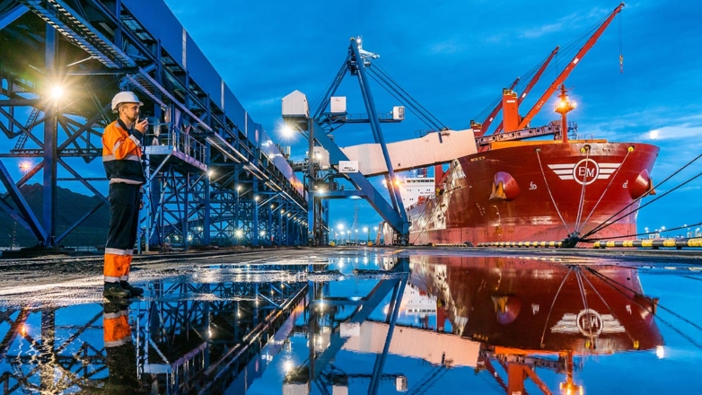 Как утолить кадровый голод: люди – главный приоритет для АО "Ростерминалуголь"