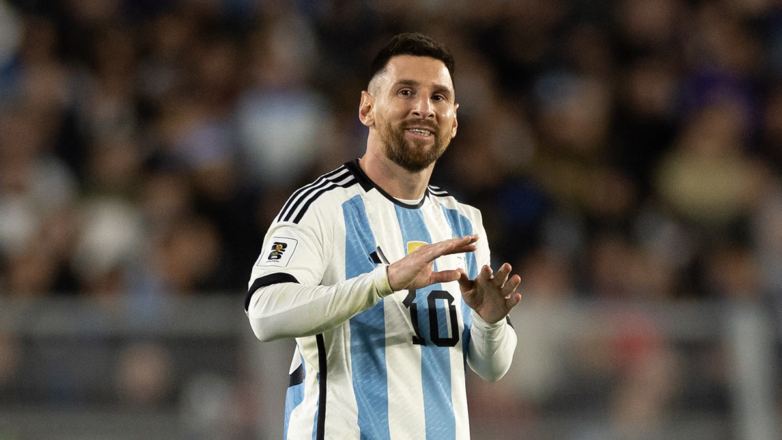 Месси побил рекорд Пушкаша по голевым передачам за карьеру
