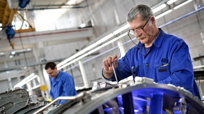 Новосибирские инженеры создали стенды испытания генераторов Airbus и Boeing